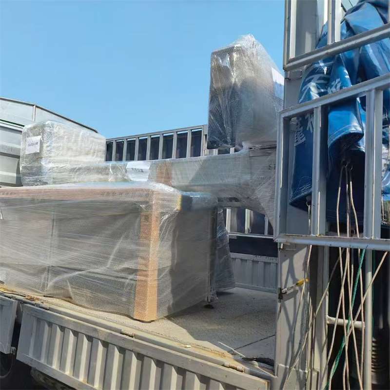 资溪县长宁县进仓物流：专线直达的多元货运探索