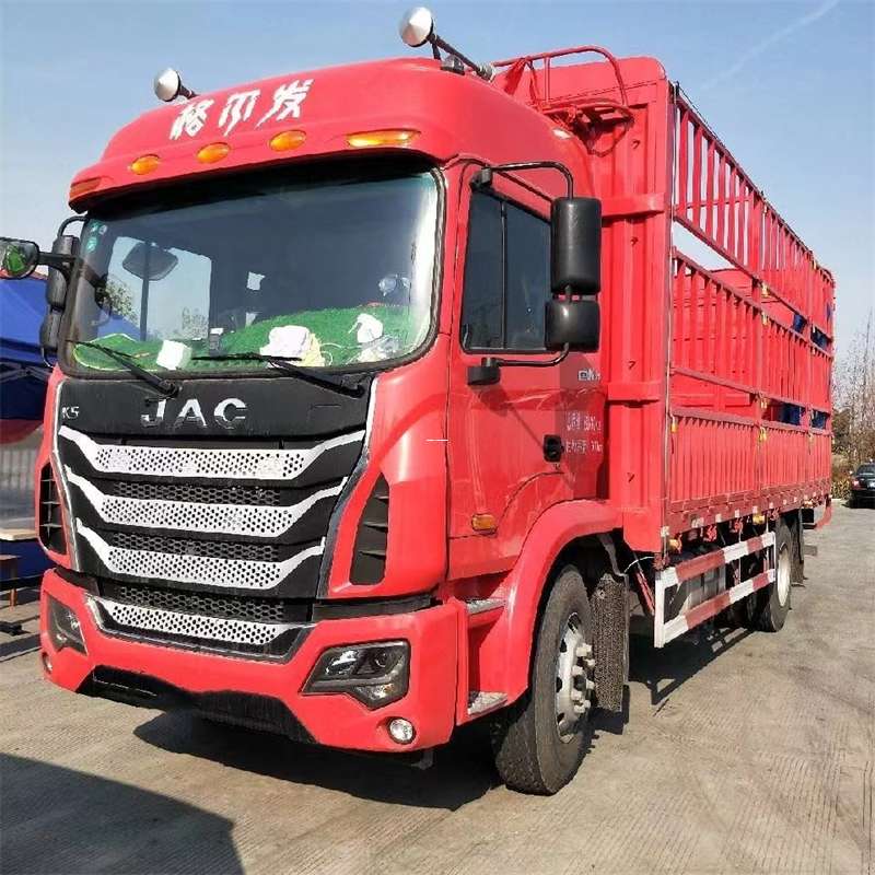 资溪县南溪区进仓物流：专线直达的多元货运探索